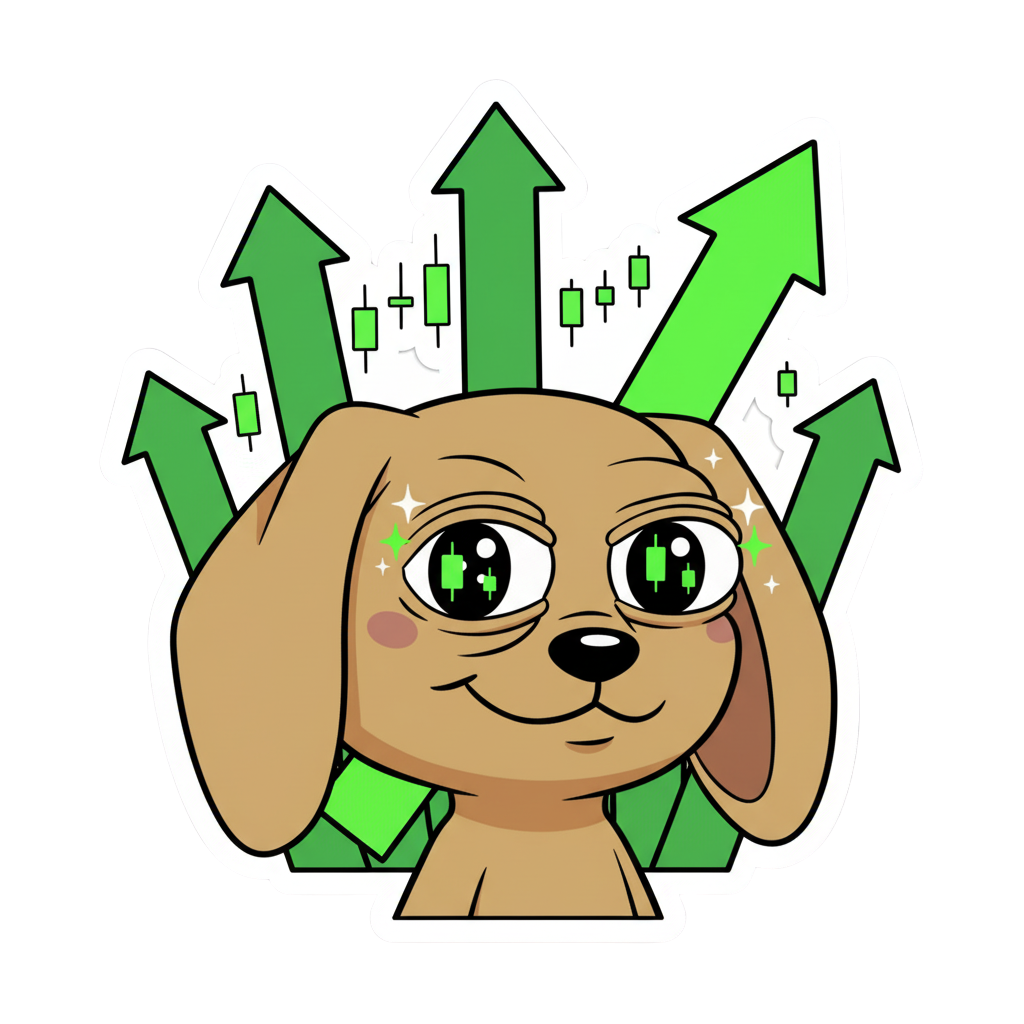 Visual Sticker Sample